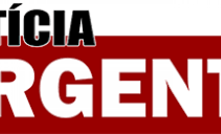 Notícia Urgente